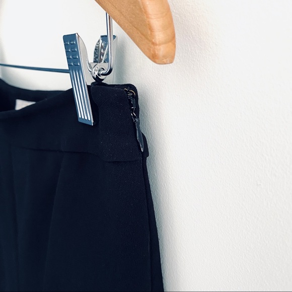 kate spade ♠️ Cigarette Pant 8 - Picture 6 of 10